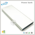 2016 Início Venda 9000mAh Li-Polímero Bateria portátil portátil Slim Power Bank Charger
